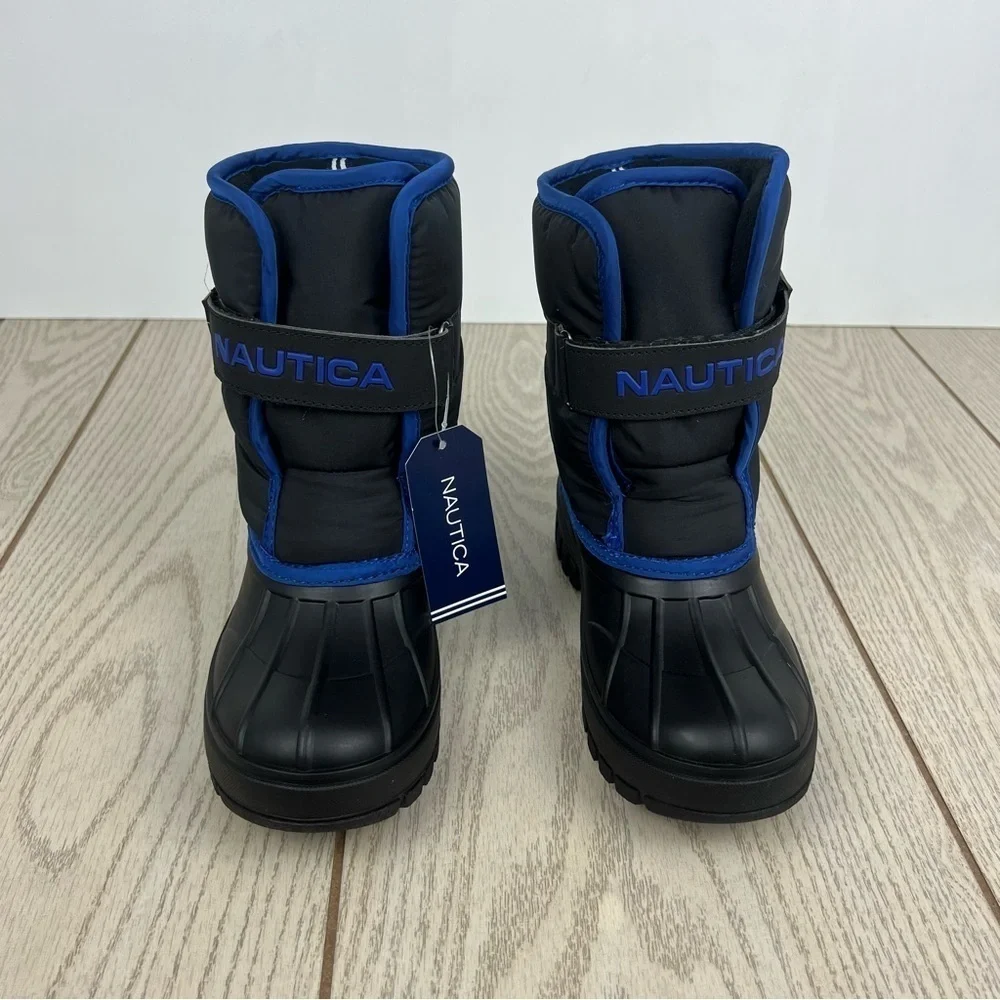 Nautica new box